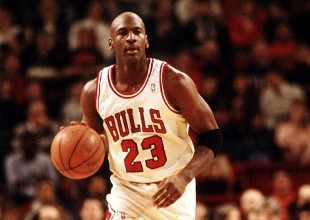 Michael Jordan celebra su cumpleaños número 52