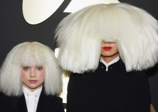 Sia confiesa el nombre de su nuevo álbum 'This is Acting'