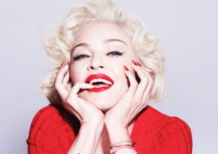 ¿Otra vez? Madonna es acusada de plagio por 'Living for Love'