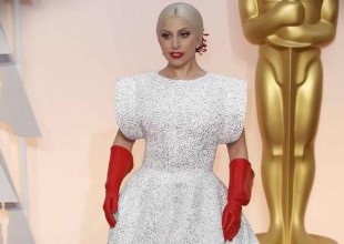 Los mejores memes del Oscar 2015