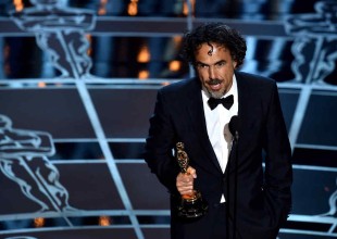 ¡Alejandro Iñárritu hace historia!