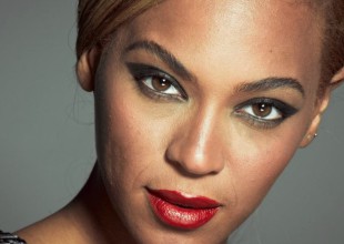 Así es Beyoncé sin Photoshop