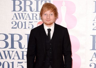 Brit Awards: lo mejor de la gala en fotos