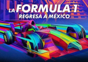 Aquí los precios del GP de la Fórmula 1 en México