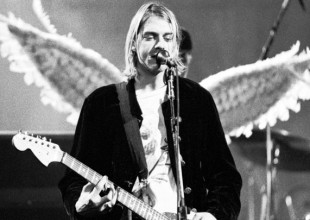 Montage of Heck: el esperado documental sobre Kurt Cobain