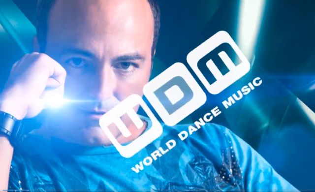 World Dance Music celebra su 5º Aniversario en el Estadio