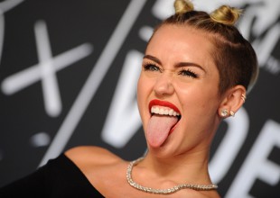¡Salió el trailer del Bangerz Tour de Miley Cyrus!