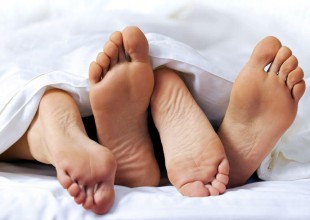 Mujeres que más duermen tienen más y mejor sexo