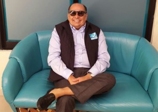 Papá de Checo Pérez va por la alcaldía de Guadalajara