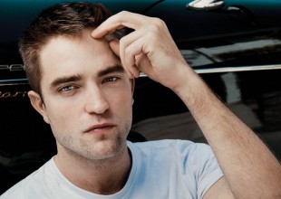 El ritmo de Robert Pattinson en Coachella