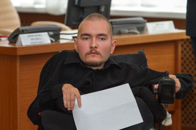 Hombre ruso se ofrece para el primer trasplante de cabeza