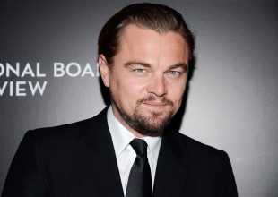 Leonardo DiCaprio obsesionado con... Tinder