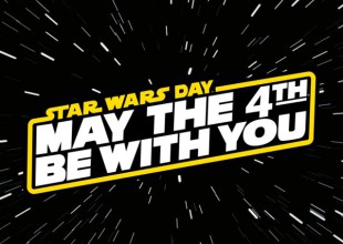 El Día de Star Wars