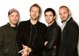Coldplay ya tiene título para su nuevo disco