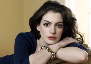 Anne Hathaway protagonizará “Colossal”