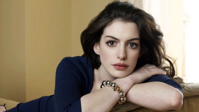Anne Hathaway protagonizará “Colossal”