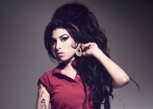 Presentan tráiler del documental de Amy Winehouse
