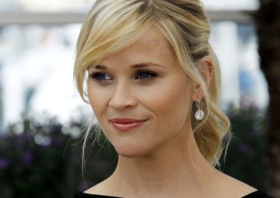 Reese Witherspoon protagonizará una película de Disney