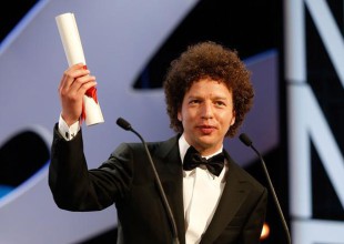 Michel Franco gana en Cannes con mejor guión