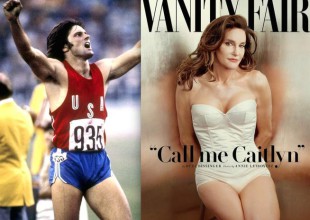 Piden que Caitlyn Jenner devuelva su medalla olímpica