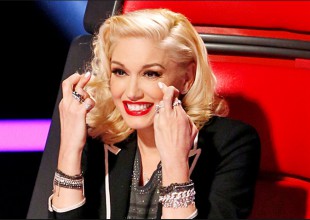 Gwen Stefani vuelve como coach en The Voice