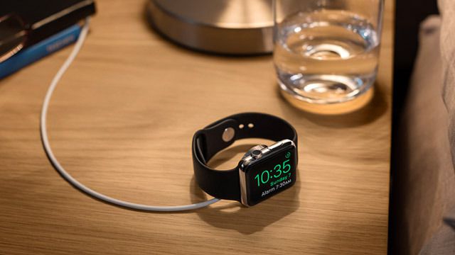Apple presenta watchOS 2