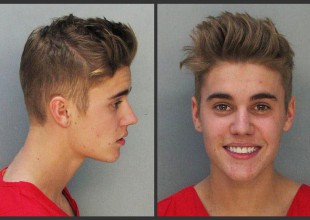 Justin Bieber se declara culpable