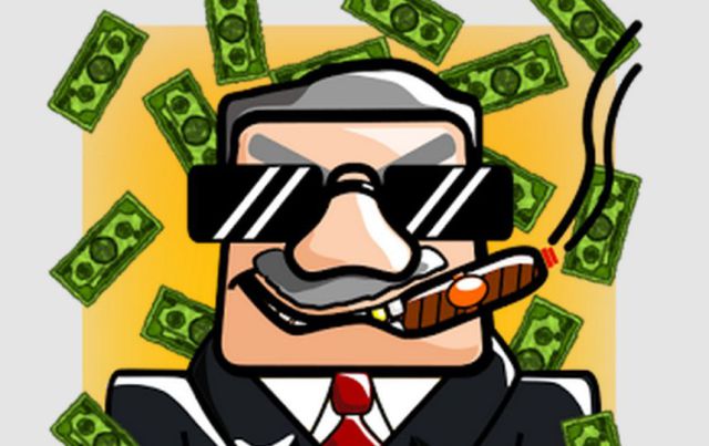 Resultado de imagen para politicos corruptos