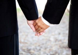 Iglesia rechaza ‘matrimonios gay’
