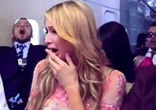 Paris Hilton quiere demandar a los autores de la broma