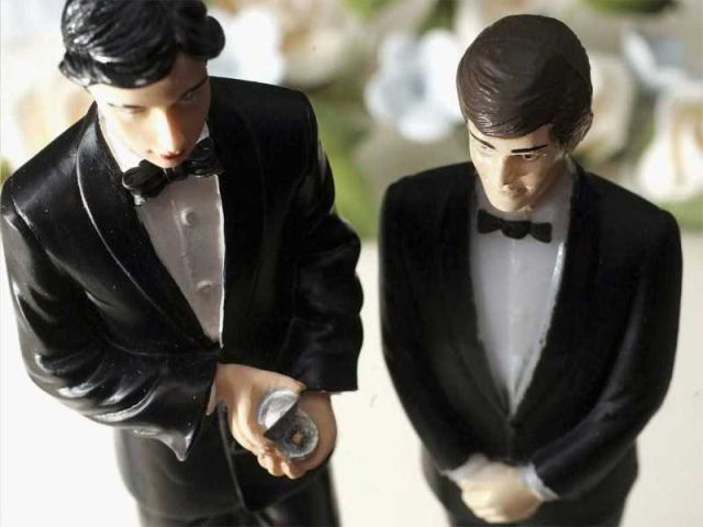 El alcalde de Acapulco prohíbe ‘bodas gay’