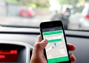 Wazypark, la primera ‘app’ para encontrar estacionamiento.
