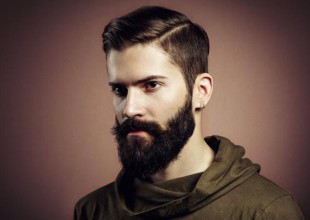 Teorema 120: Los hombres que usan barba tupida han fantaseado con sexo grupal.
