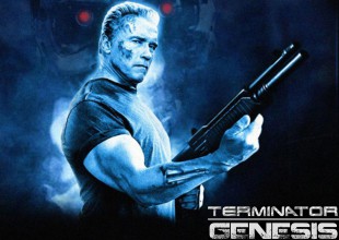 Terminator Genisys.