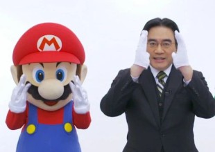 Nintendo está de luto