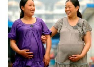 Una empresa dijo que multará a quienes se embaracen sin permiso