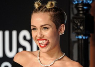 Miley Cyrus será la conductora de los premios MTV Video Music Awards