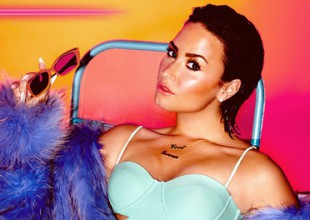 Demi Lovato estrena Cool For the Summer