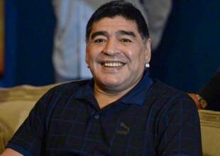 ‘Maradona’ pide que se repita el partido contra Panamá