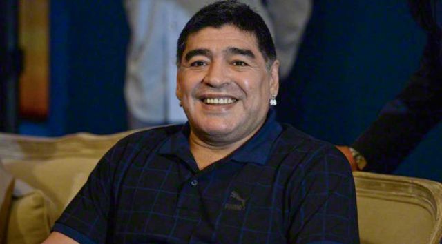 ‘Maradona’ pide que se repita el partido contra Panamá
