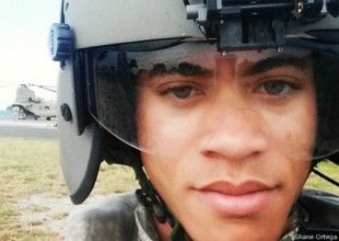 Batalla del primer soldado ‘transexual’ del ejército de EU