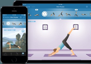 Las mejores Apps para hacer ejercicio