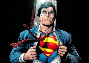 Vestirte de “Superman” incrementa la confianza y la percepción de los demás