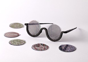 Las gafas MOOD 3D
