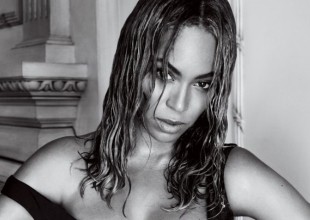 Beyoncé más sexy que nunca