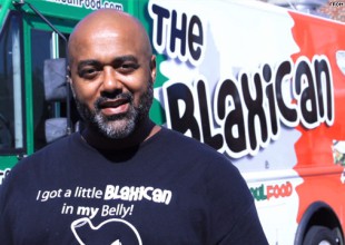'Blaxicans': comunidad de mexicanos negros en California