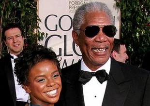 Morgan Freeman está de luto