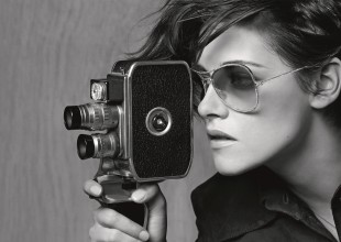 Kristen Stewart será la fundadora de Coco Chanel
