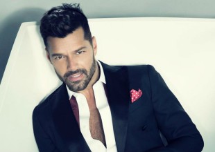 Ricky Martin, Paulina Rubio y Marc Anthony se alían en internet contra Donald Trump