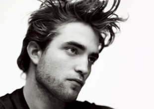 Robert Pattinson fue "secuestrado" para ir a una boda